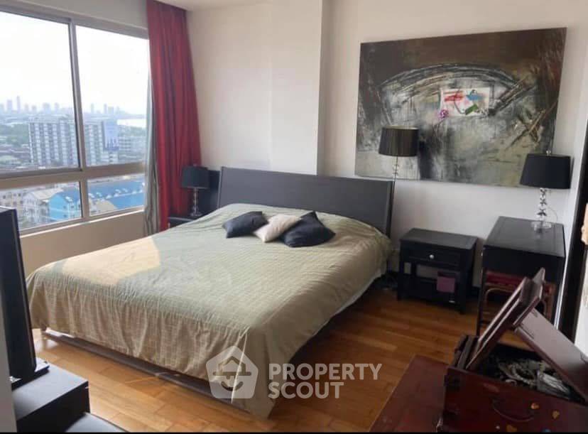 picture Spacious 2-BR 96 Sqm At The Lofts Yennakart (ID 885213) - 2/11