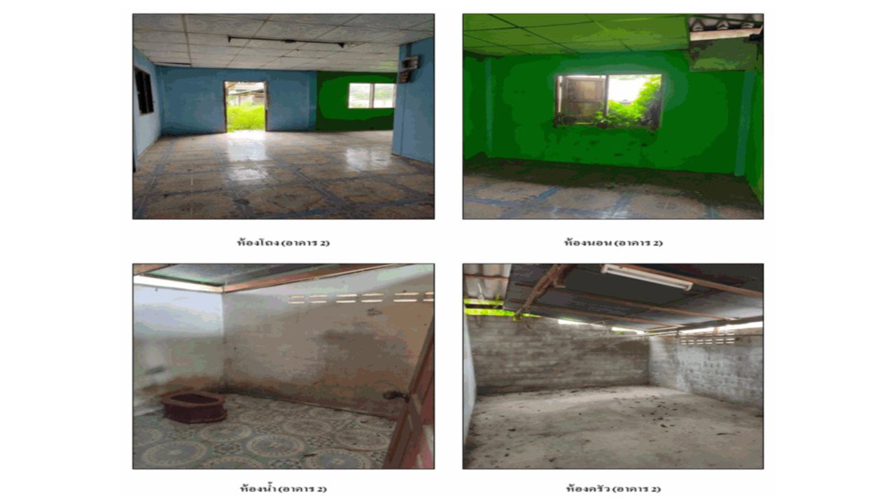 picture HOME 132.4 Sq.w. Hang Chat Lamphang for 805,000 - 8/9