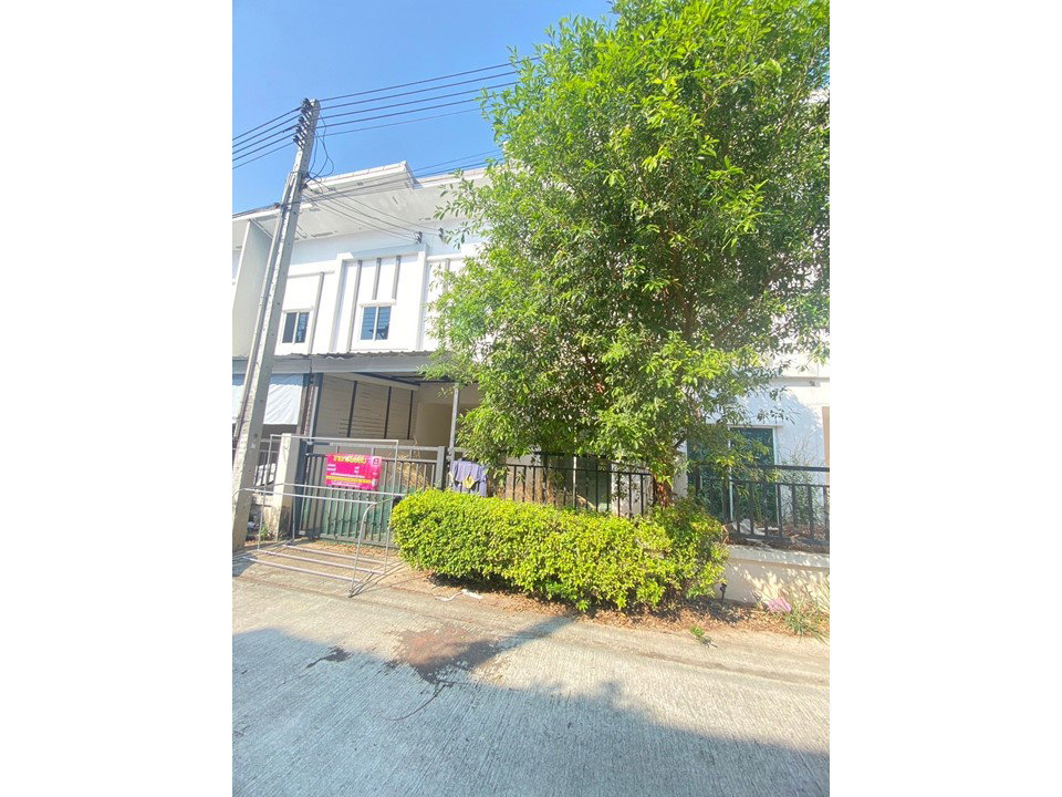 picture LAND 18.1 Sq.w. Muang Chachoengsao Chachoengsao for 1.4M - 4/10