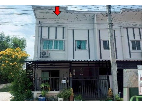 LAND 17.8 Sq.w. Muang Chachoengsao Chachoengsao for 1.2M