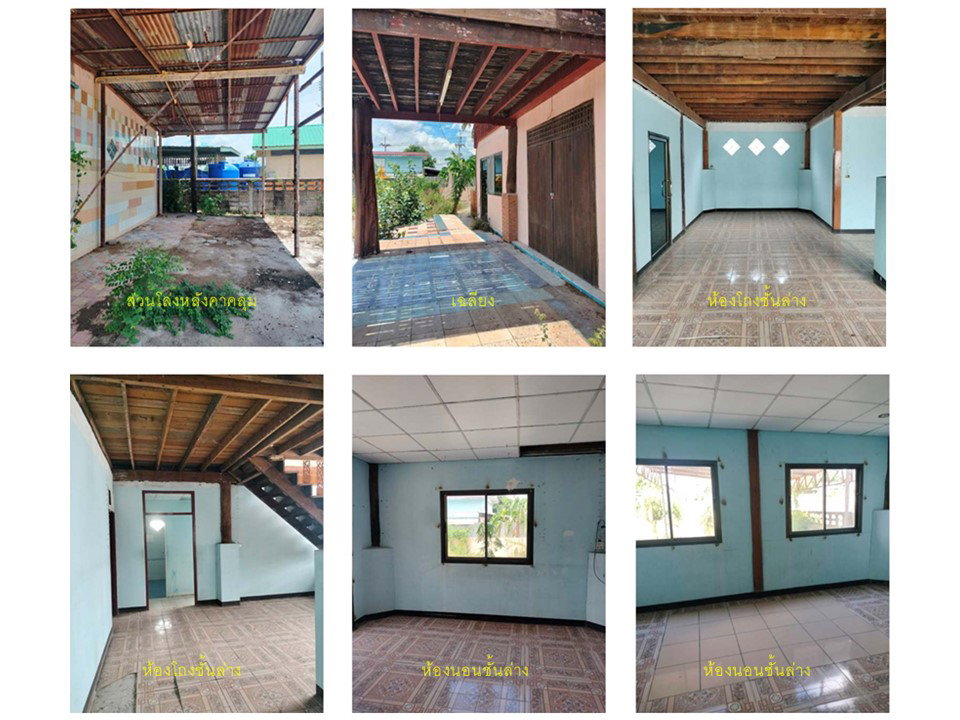 picture HOME 740 Sq.w. Bang Mun Nak Phichit for 4M - 5/9