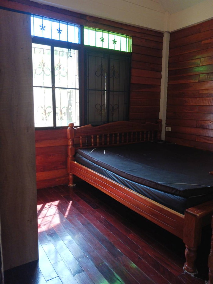 picture Detached house for rent near Kasetsart University, Bang Khen. - 15/18