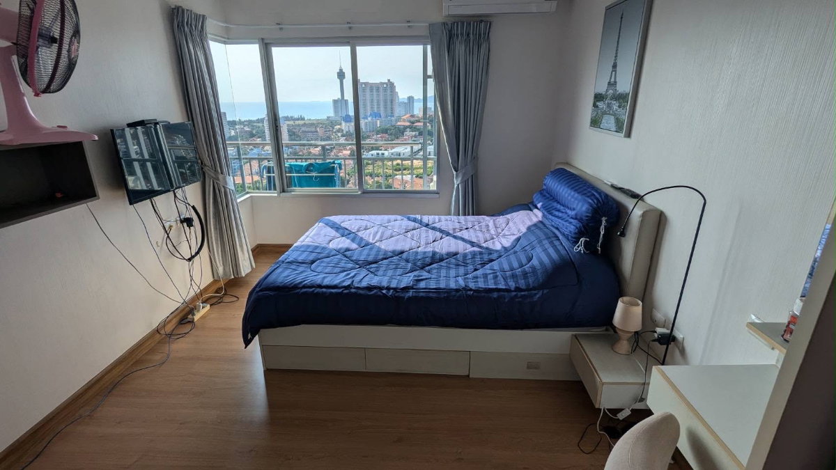 รูป Supalai Mare Pattaya Condominium (South Pattaya) - รูปที่ 12/21