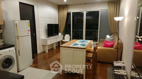 1-BR Condo at The Address Chidlom near BTS Chit Lom (ID 1114964)