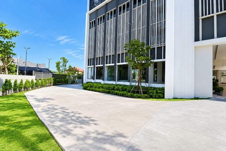 รูป ให้lช่าTheEscentCondo พร้อมเฟอร์ฯ วิวดอยสุเทพ ห้องกว้าง 65 ตร.ม.(ชั้น 8 ) #วิวดอยสุเทพคอนโดอยู่ติดเซ็นทรัลเฟส ใกล้ ม.พายัพ ,นิมมาน , เมญ่า  - รูปที่ 18/19