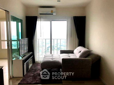 Condos for rent : 1-BR Condo at The Key Sathorn - Charoenraj in Bang Khlo (ID 636164)