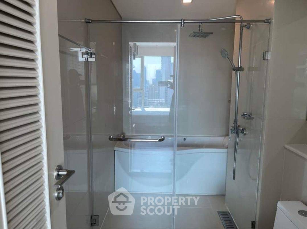 picture 1-BR Condo at Ivy Thonglor 23 close to Thong Lo (ID 1450926) - 15/25