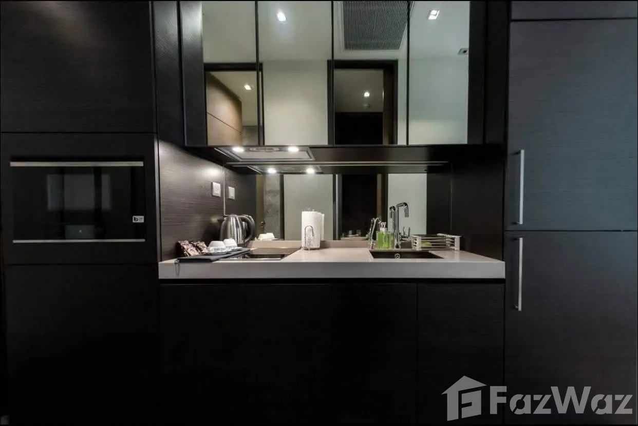 รูป ขาย คอนโด 1 ห้องนอน ในโครงการ 28 ชิดลม 6831055 - รูปที่ 8/17