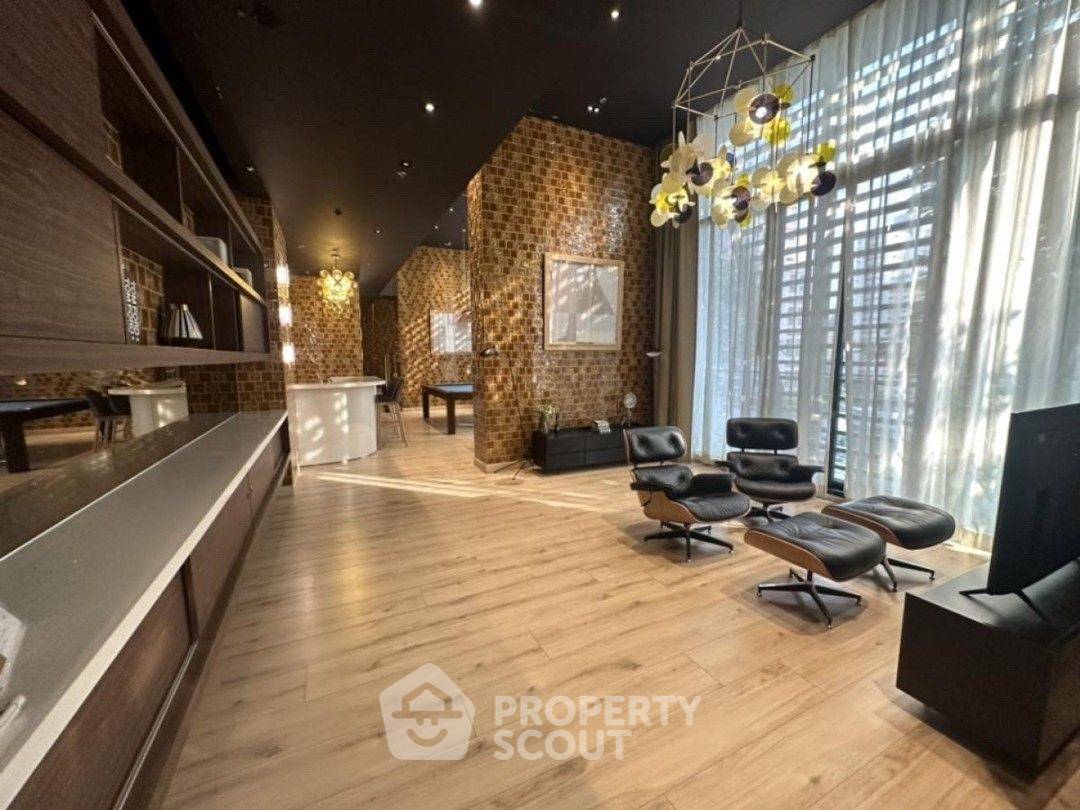 รูป คอนโด 2-ห้องนอน ที่ โนเบิล สเตท 39 ใกล้ BTS พร้อมพงษ์ (ID 2001217) - รูปที่ 9/14