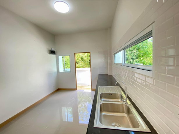 รูป ขายบ้านเดี่ยวติดวงเเหวน รอบ3 ต.สารภี2.59 ล้าน - รูปที่ 8/14