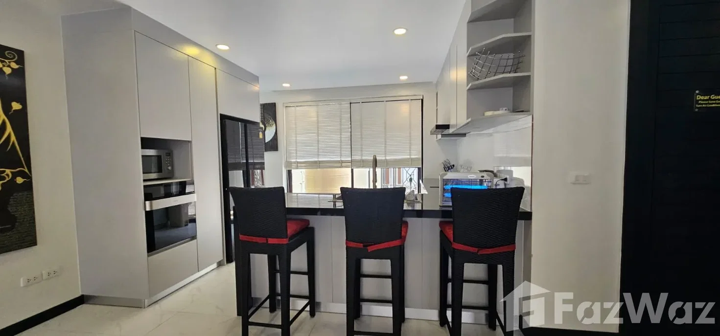 picture 2 Bedroom Townhouse for rent in Rawai, Phuket 6831059 - 8/23
