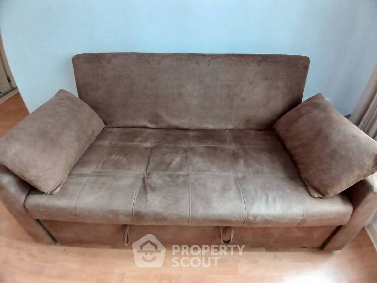 picture 2-BR Condo At Lumpini Ville Ramkhamhaeng 44, 65 Sqm (ID 3360819) - 3/7