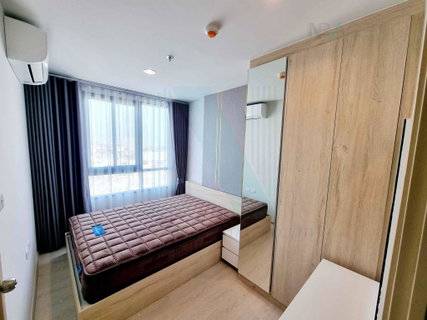 รูปภาพ 🚩 For Rent Condo NUE NOBLE NGAMWONGWAN Building 1, Floor 22,1 bed room, Room size 26.00 sqm