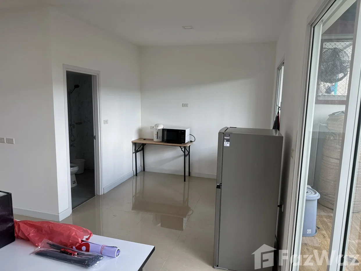 picture 3 Bedroom Townhouse at The Eiffel Ramkhamheang-Mistine 6831244 - 11/25