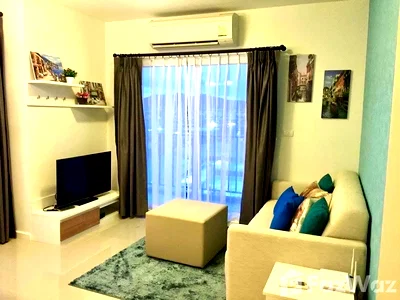 ขายคอนโด : condo 2bedroom 2bathroom 6831166