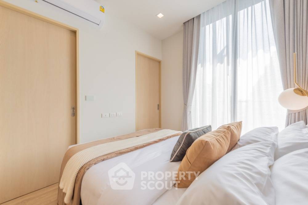 picture 29th-Floor 1-BR At Noble State 39 Near BTS Phrom Phong (ID 1831607) - 4/10