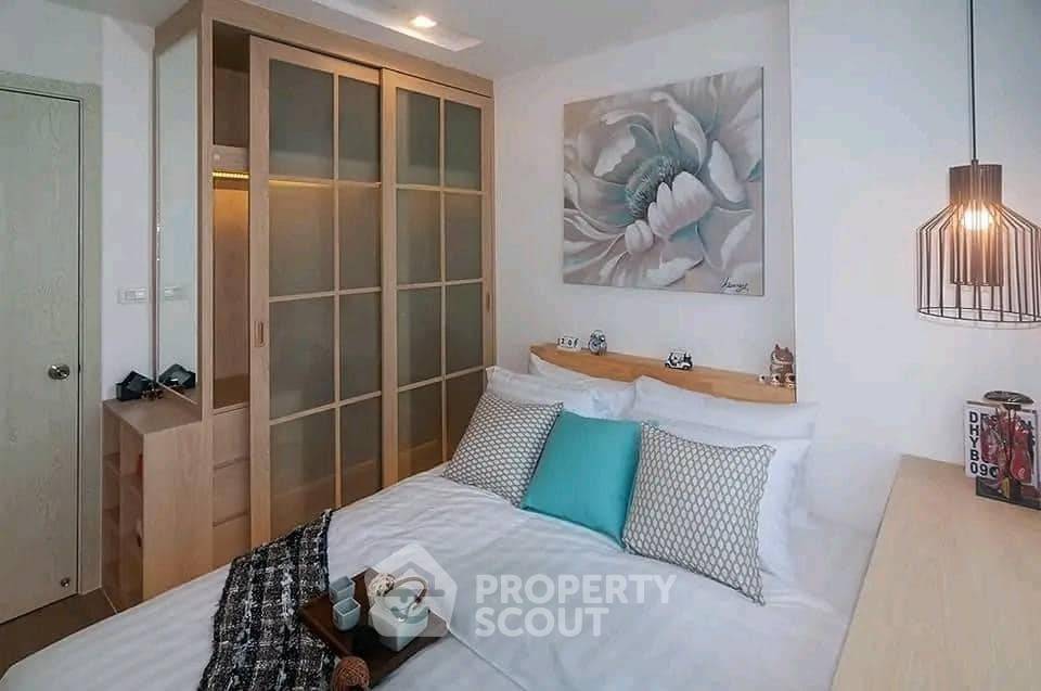 รูป คอนโด 1 ห้องนอน ชั้น 18 Artemis Sukhumvit 77 ใกล้ BTS อ่อนนุช (ID 878568) - รูปที่ 7/9