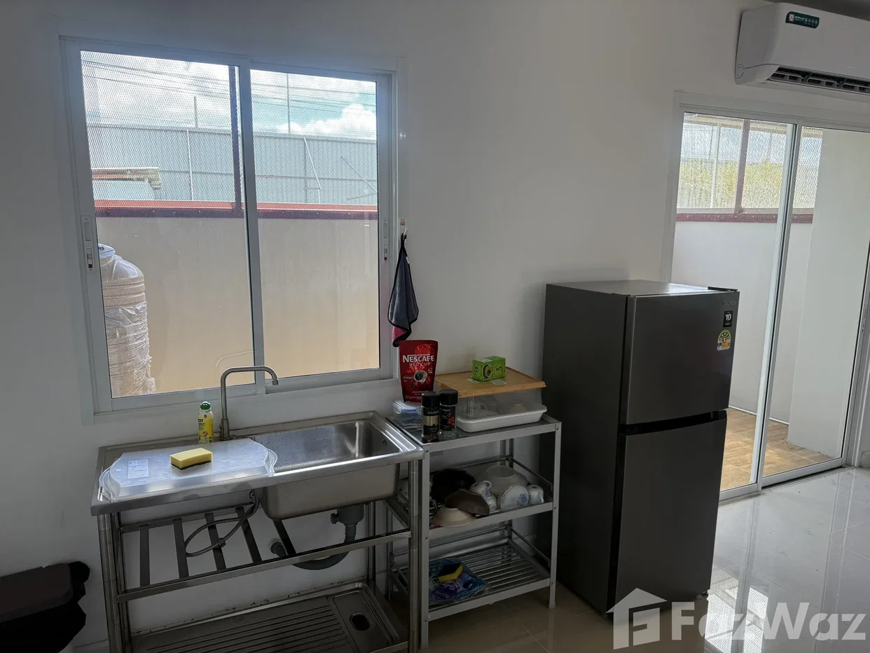 picture 3 Bedroom Townhouse at The Eiffel Ramkhamheang-Mistine 6831244 - 20/25