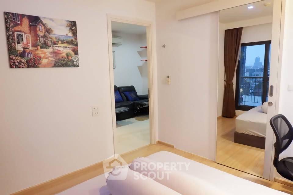 รูป คอนโด 1-ห้องนอน ที่ เซนส์ พหลโยธิน ใกล้ BTS สะพานควาย (ID 2347708) - รูปที่ 10/25