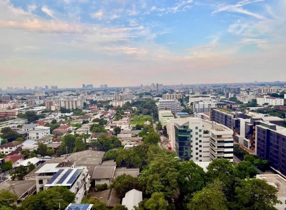 รูป #A124304 ✅ 3/10/69  ให้เช่า Siamese Sukhumvit 87 (Ramada Residence)📲📢สอบถาม ld line @condoboy - รูปที่ 7/7