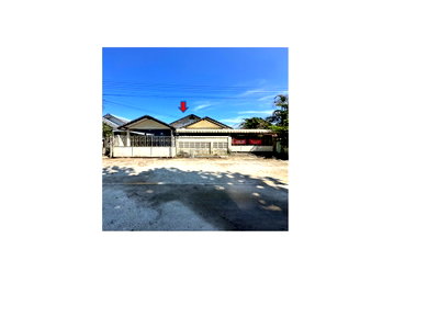 Land for sale Lamphang : LAND 67 Sq.w. Muang Lampang Lamphang for 1.3M