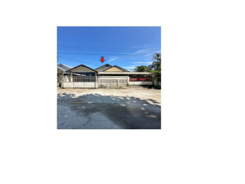 LAND 67 Sq.w. Muang Lampang Lamphang for 1.3M