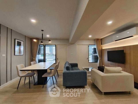 3-BR Thonglor Tower Condominium Near BTS Thong Lor (ID 2415145)