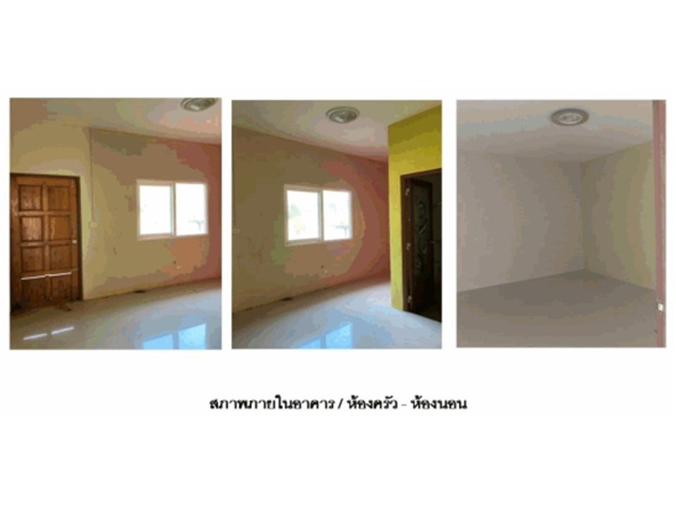 รูป ที่ดินพร้อมสิ่งปลูกสร้าง 31 ตร.วา ท่าชนะ สุราษฎร์ธานี 900,000 - รูปที่ 5/5