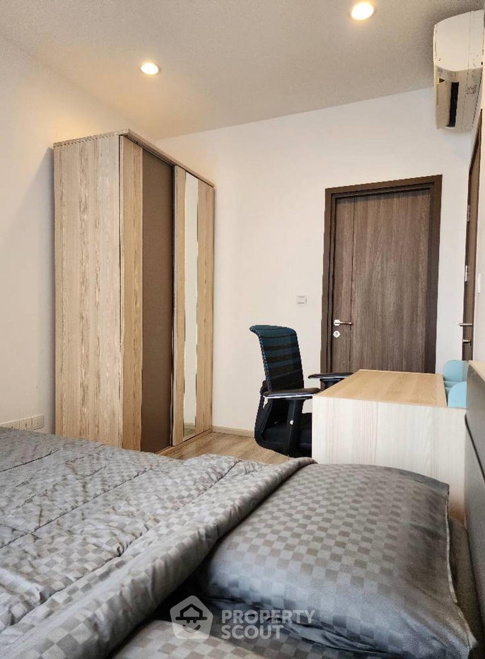 picture 1-BR Condo at Ideo Mobi Asoke near MRT Phetchaburi (ID 3134854) - 2/9