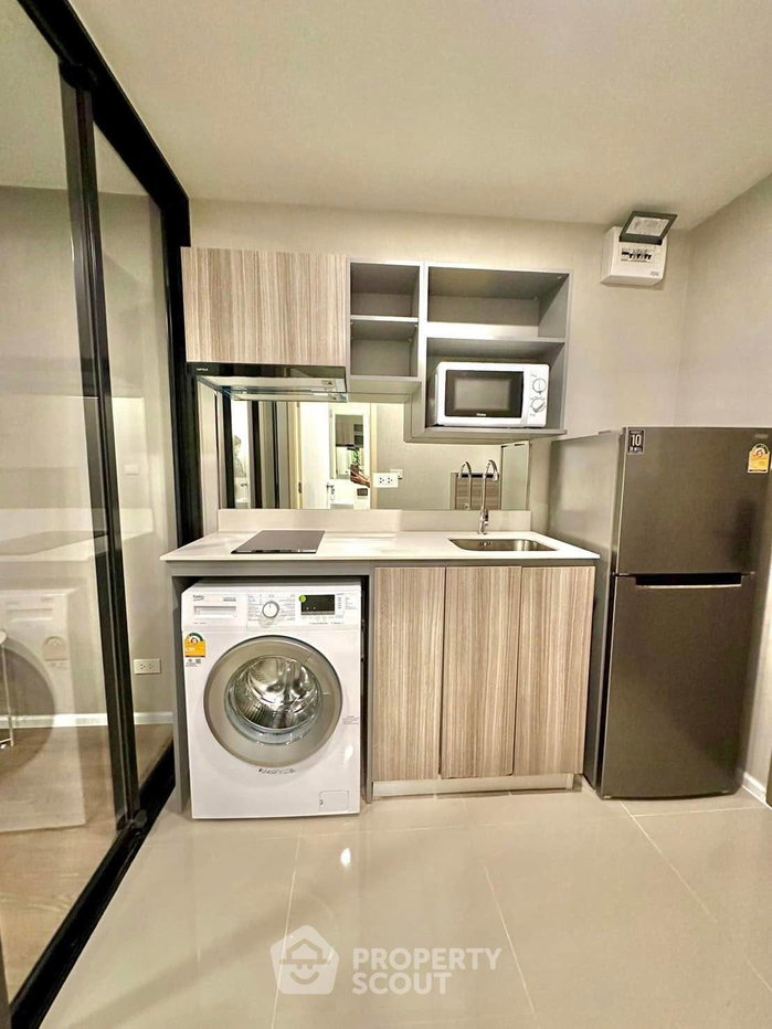 picture 1-BR Condo For Rent At The Origin Ramintra 83 Station (ID 2042694) - 2/5