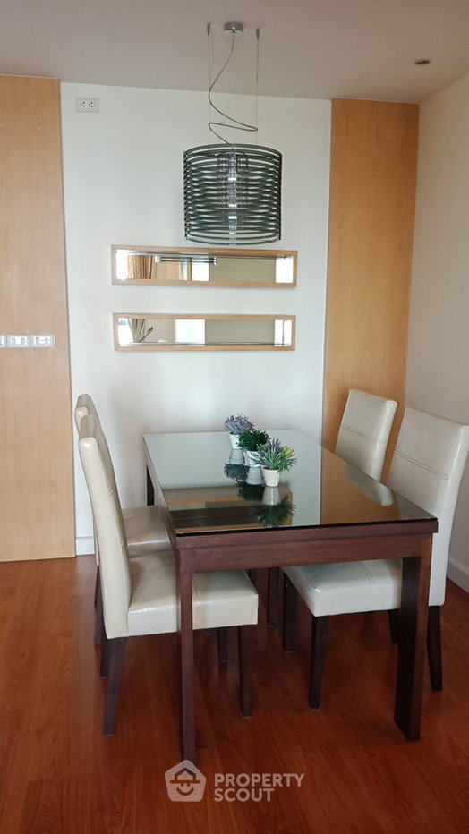 picture Great Value 1-BR At Condo One X Sukhumvit 26 Near BTS Phrom Phong (ID 513599) - 5/9