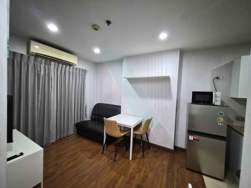 รูป 📌 ขายคอนโด เดอะนิช ตากสิน อาคาร  ชั้น 19 1 ห้องนอน ขนาด 32 ตรม ใกล้ ห้างสรรพสินค้าโรบินสันลาดหญ้า - รูปที่ 3/8