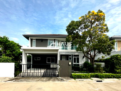 Houses for rent : Mantana Westgate / 4 Bedrooms #HBGY005