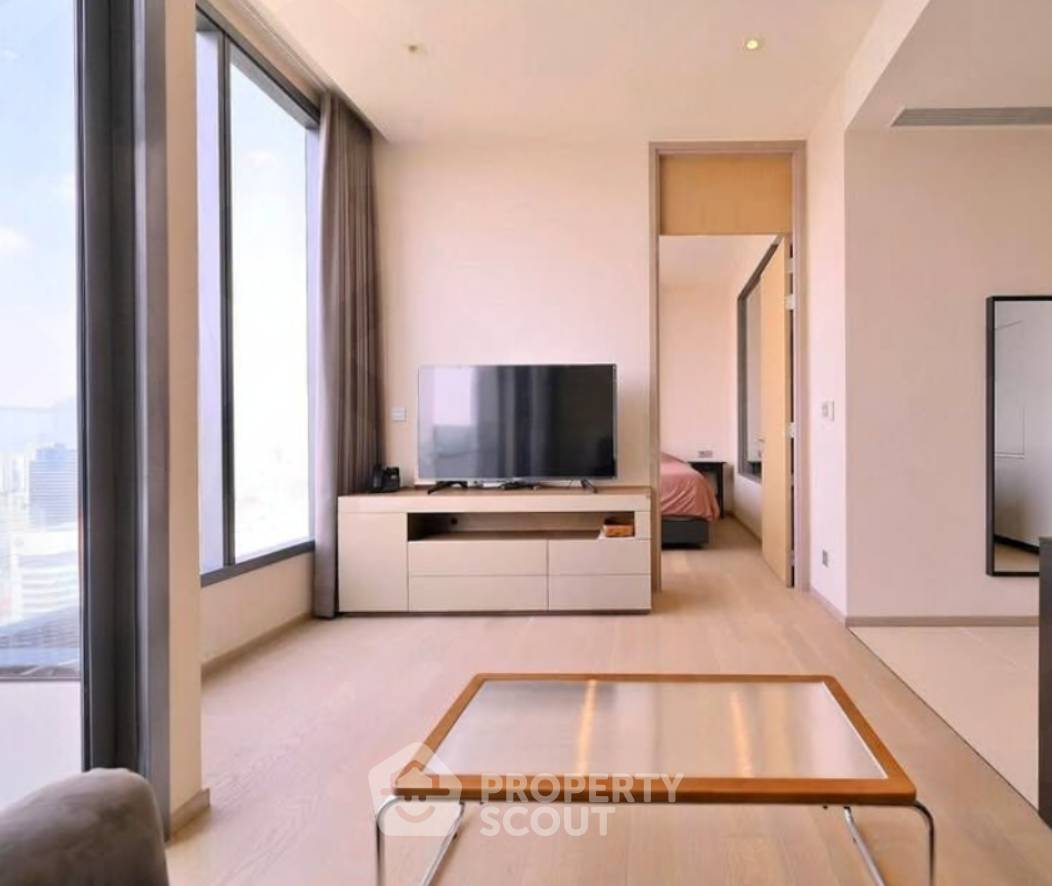 picture 1-BR Condo For Rent At The Esse Asoke Near MRT Sukhumvit (ID 3143781) - 3/3