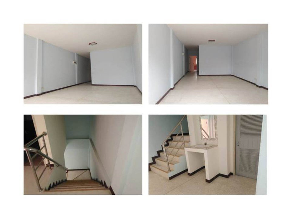 picture SHOP HOUSE 20.1 Sq.w. Tha Tum Surin for 1.7M - 6/7