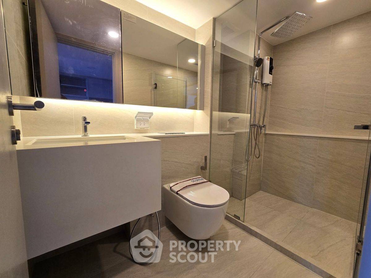 picture 1-BR Condo at SO Origin Kaset Interchange near BTS Kasetsart University (ID 2290865) - 5/18