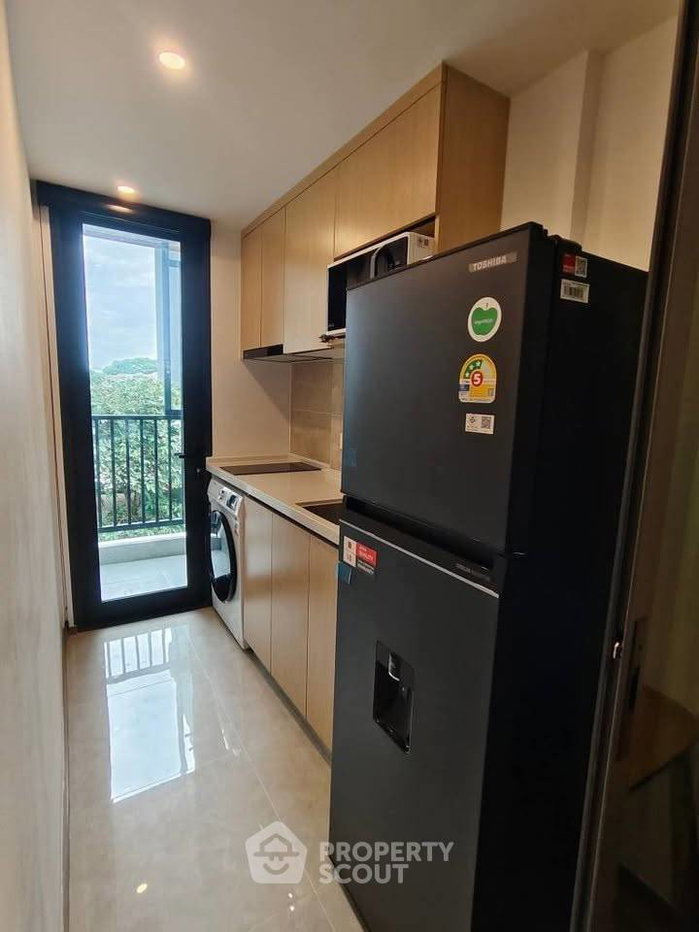 picture 1-BR Condo At Regal Srinakarin 40 (Regal Onnut-Srinakarin) (ID 3361238) - 14/23