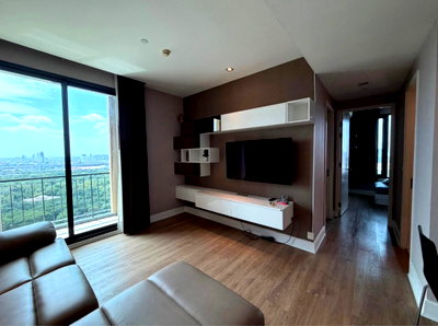 คอนโดให้เช่า : Unit Available at Equinox Phahol-Vibhavadi Multiple units available—prices negotiable! 