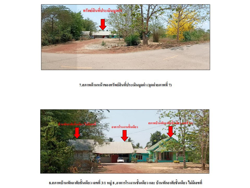 picture HOME 572 Sq.w. Muang Udon Thani Udon Thani for 2.1M - 4/4