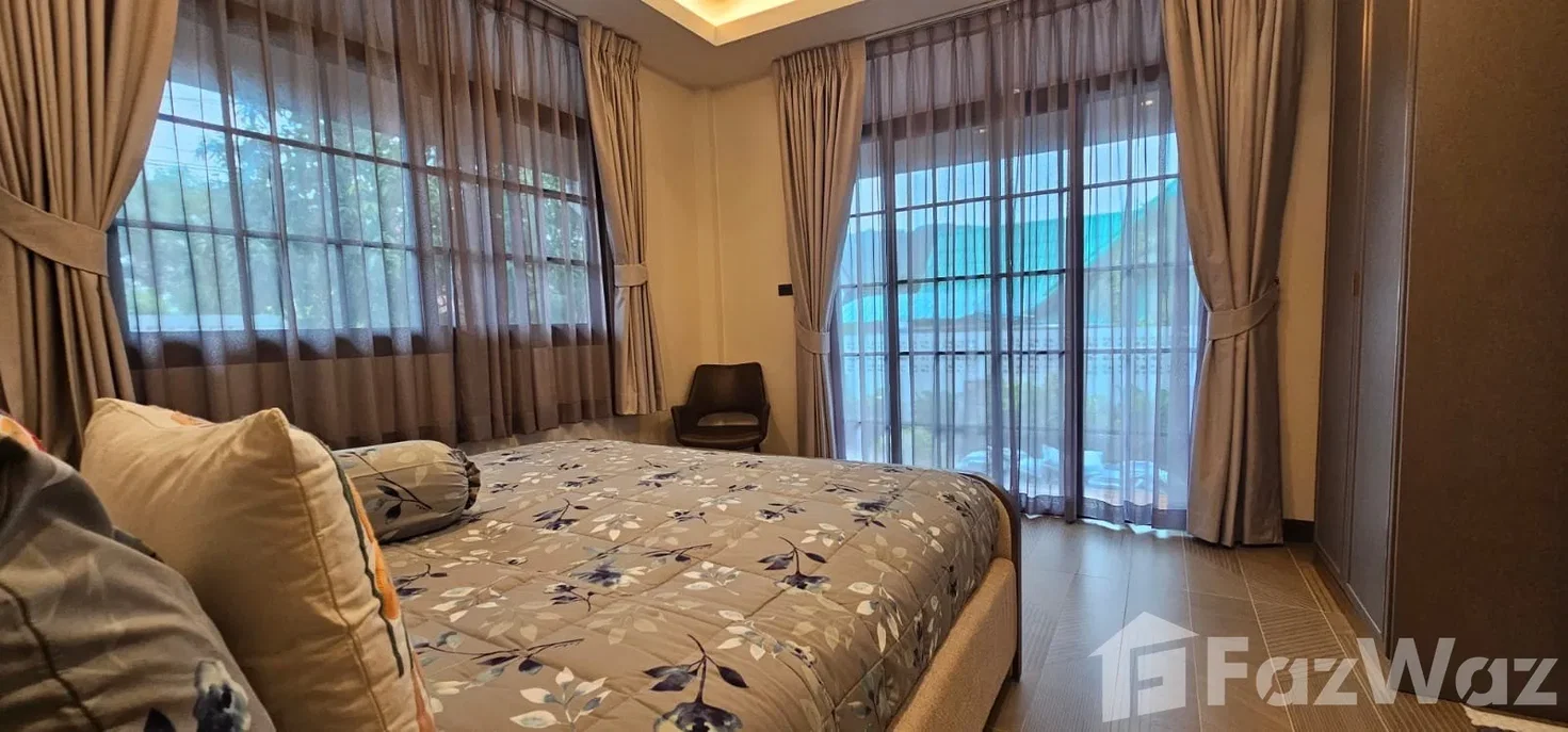 picture 5 Bedroom Villa for rent in Rawai, Phuket 6831109 - 5/23