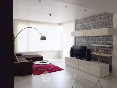 Great Value 2-BR 27th-Floor At Manhattan Chidlom Near BTS Chit Lom (ID 515711)