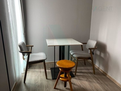 รูปภาพ 🎉 For Rent Condo THE TEAK SUKHUMVIT 39 Building 1, Floor 8,1 bed room, Room size 41 sqm