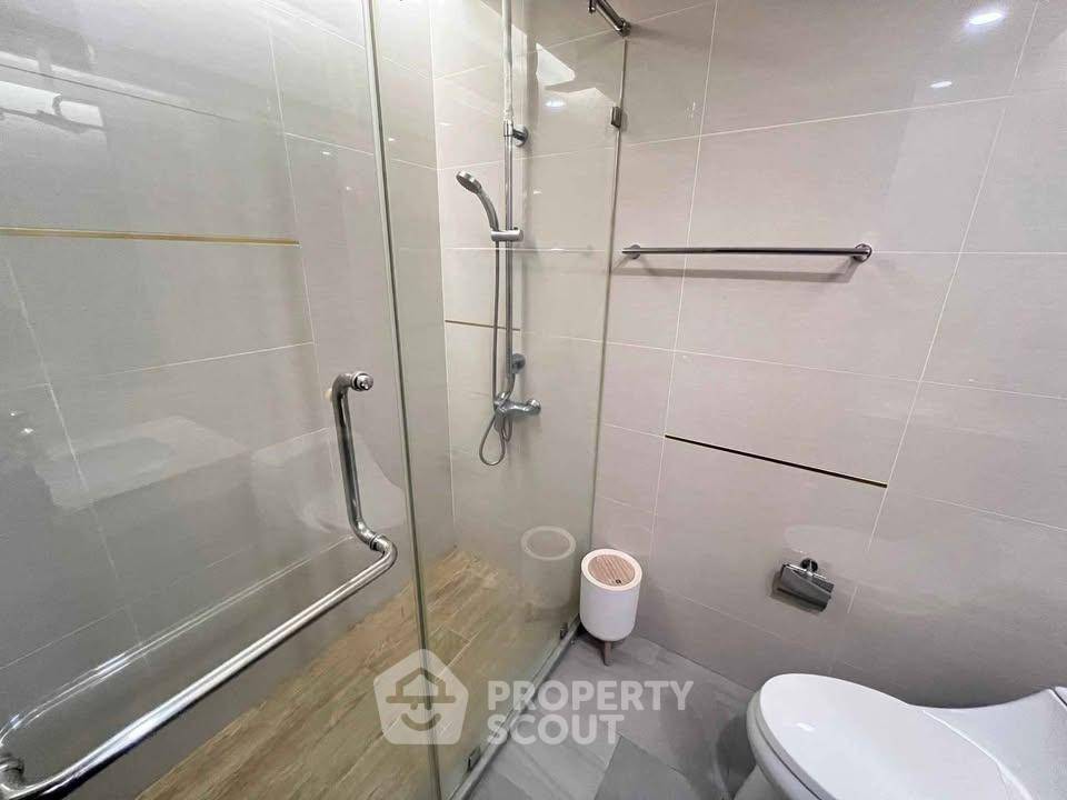 picture 200m To MRT Huai Khwang: 1-BR At Amaranta Residence (ID 2930121) - 7/7