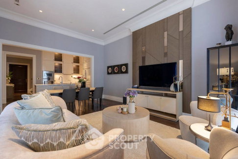 3-BR 245 Sqm Near BTS Phloen Chit At 98 Wireless (ID 3356466)