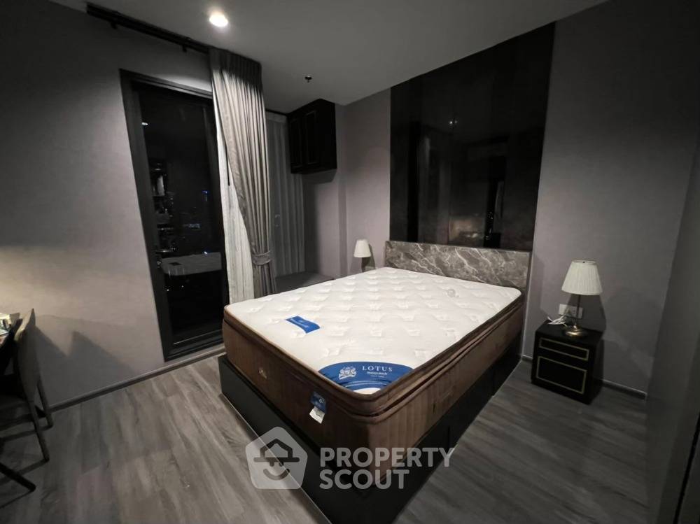 รูป คอนโด 1 ห้องนอน Ideo Mobi Rangnam ใกล้ ARL ราชปรารภ (ID 1621309) - รูปที่ 4/4
