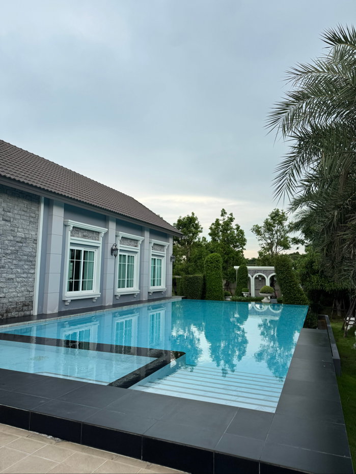 รูป 🏡 ขายทาวน์โฮม Golden Town ศิริราช-ราชพฤกษ์ | 4 ห้องนอน 3 ห้องน้ำ | ใกล้ MRT ไฟฉาย - รูปที่ 15/17