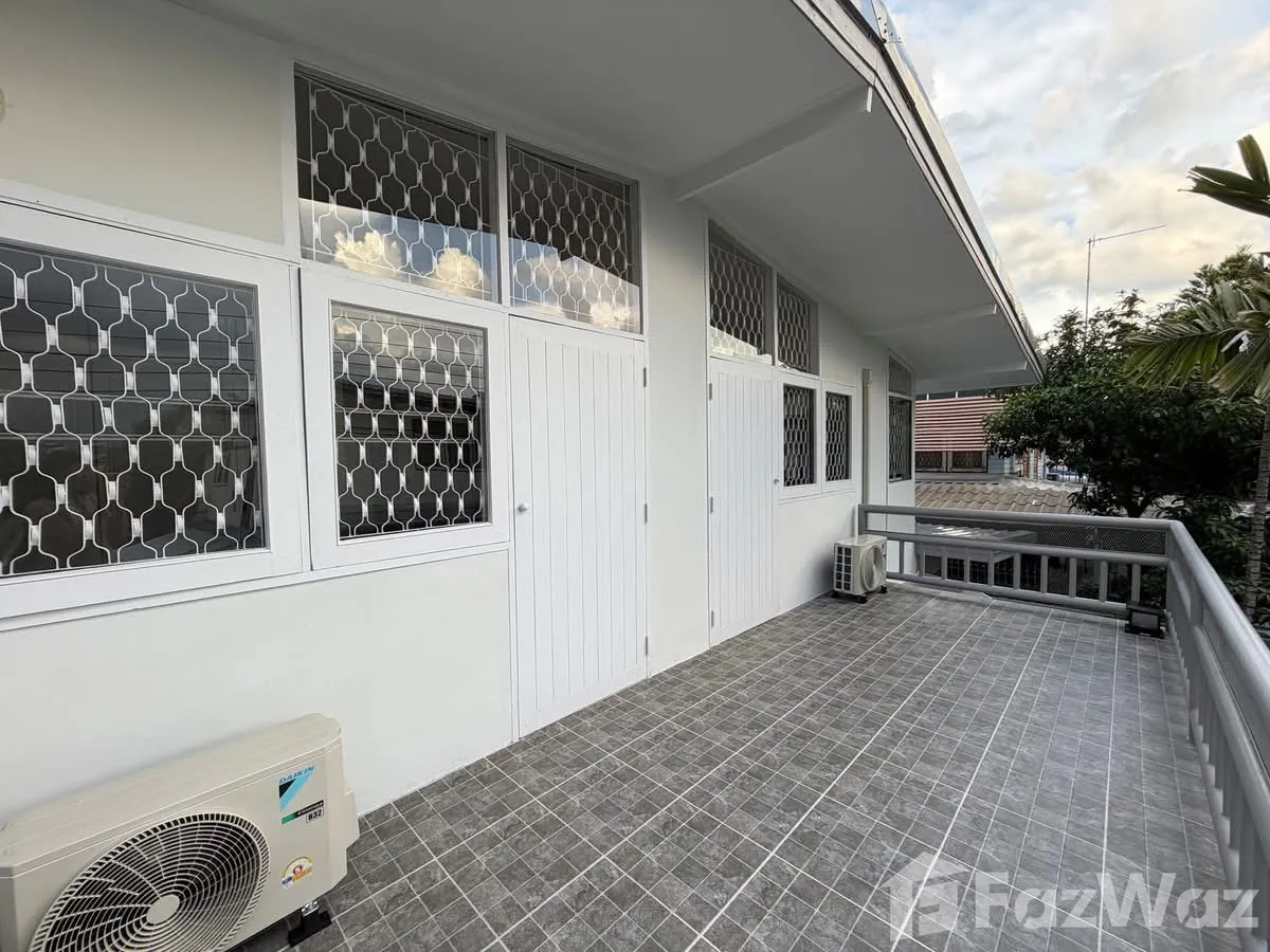 รูป บ้านเดี่ยวให้เช่า 5 ห้องนอน ใน ลาดยาว, กรุงเทพมหานคร 6831909 - รูปที่ 18/26