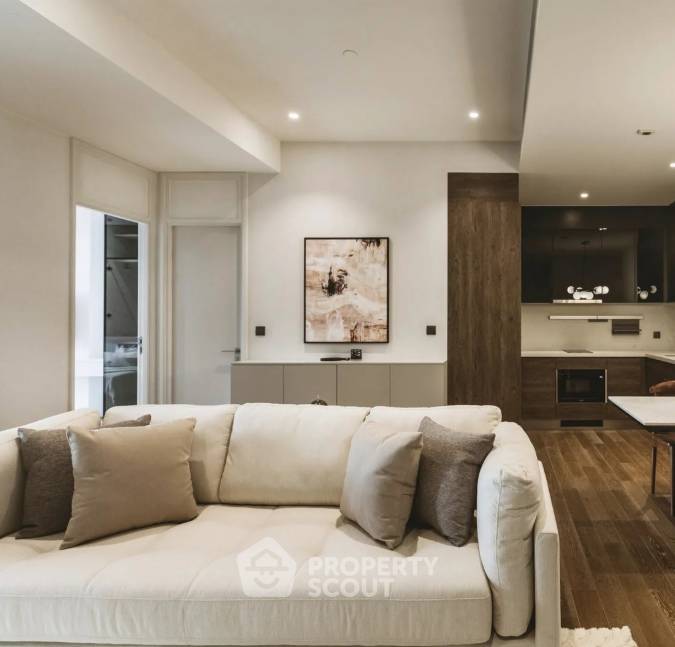 picture 2-BR Condo at Muniq Langsuan near BTS Ratchadamri (ID 2999190) - 5/6