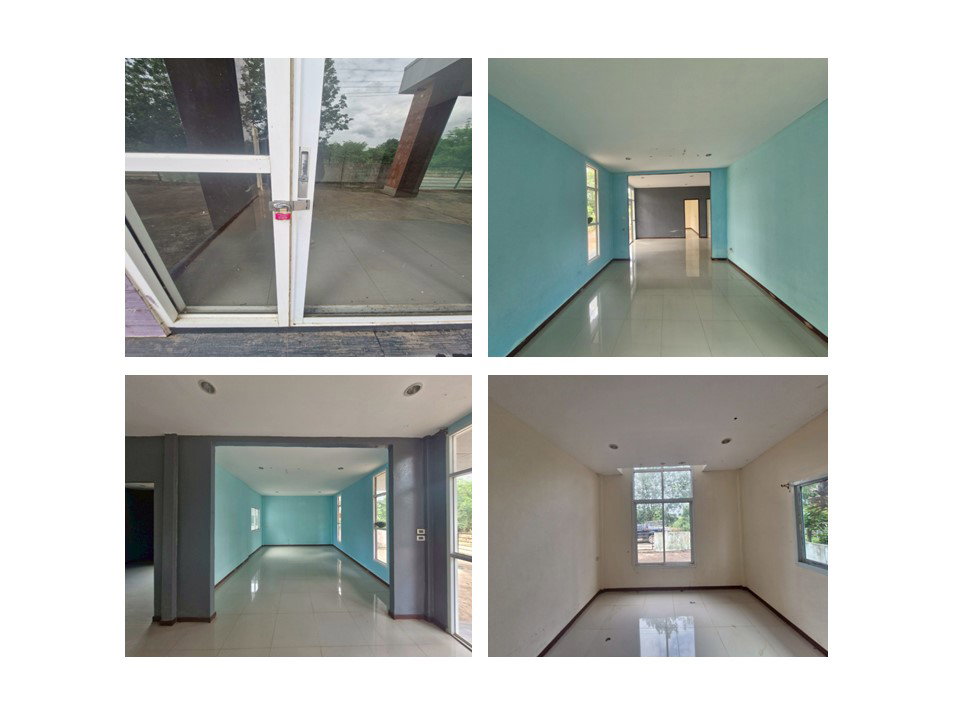 picture LAND 59.6 Sq.w. Phanom Sarakham Chachoengsao for 975,000 - 6/8