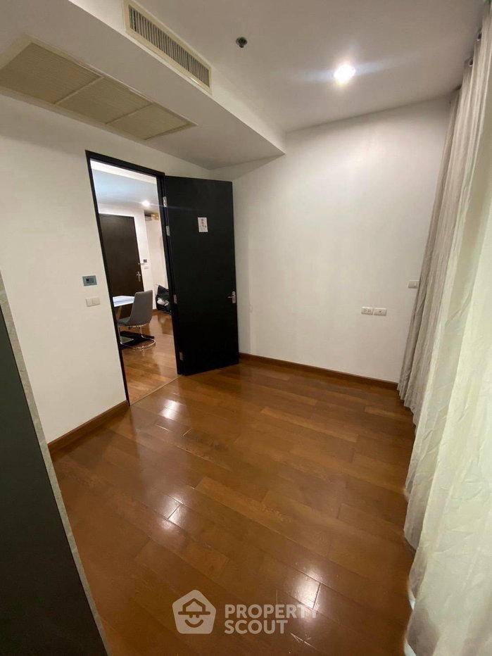 รูป ชั้น 21 คอนโด 3 ห้องนอน 114 ตร.ม. The Address Chidlom ใกล้ BTS ชิดลม (ID 1931290) - รูปที่ 16/17